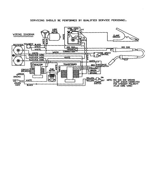 1952 International L110 Wiring Diagram